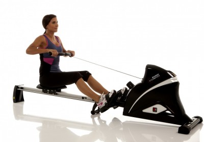 Hammer roeitrainer COBRA XT 1