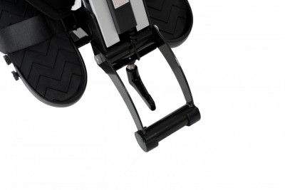 Hammer roeitrainer COBRA XT 6