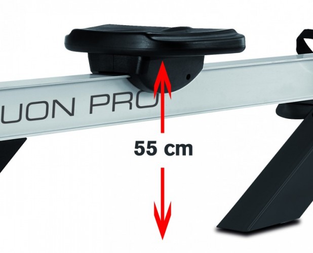 Finnlo roeitrainer Aquo pro 6