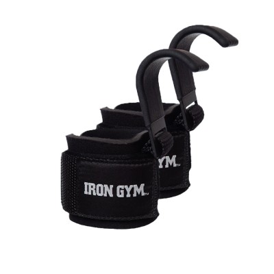 Iron Gym® Iron Grip