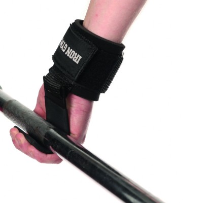 Iron Gym® Iron Grip 1