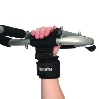 Iron Gym® Iron Grip 2