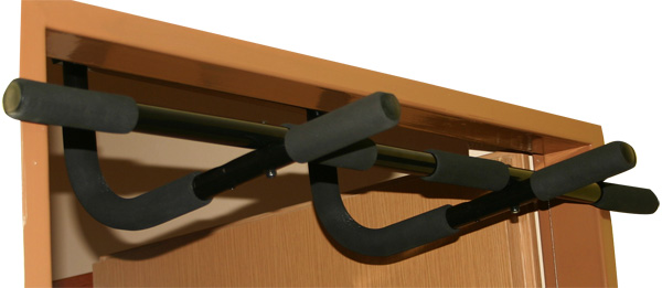 Door gym insporline 1