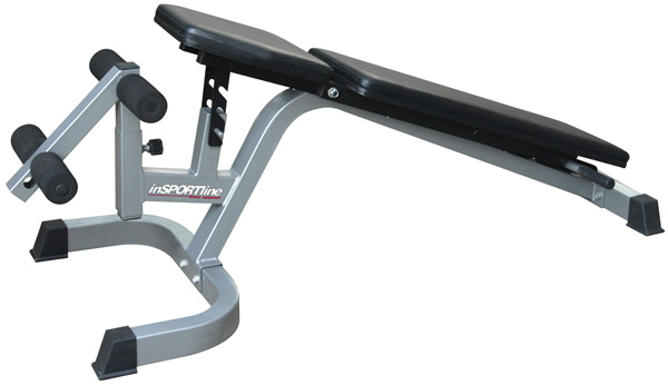 Insportline trainingsbank  PROFI SIT-UP 2