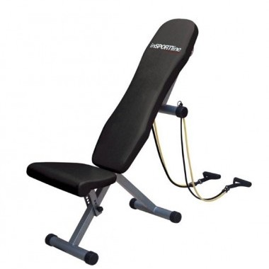 Trainingsbank_Insportline_SUB1156