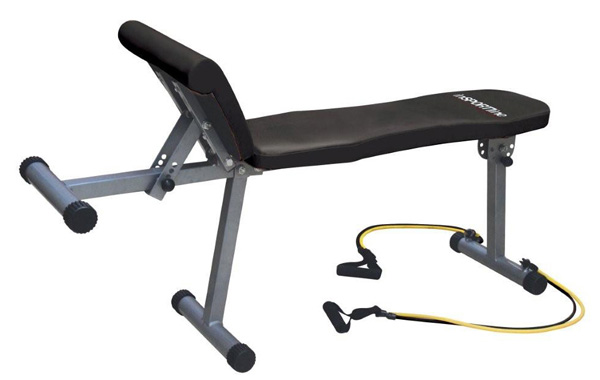 Insportline trainingsbank SUB 1