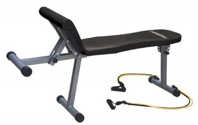 Insportline trainingsbank SUB 1