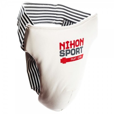 Nihon Protector Crotch Men's PU