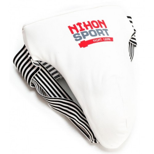 Nihon Protector Crotch Men's PU 1