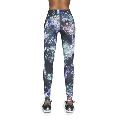 Bas Black fitness legging Andromeda 2