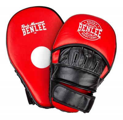 Benlee leather bigger pads