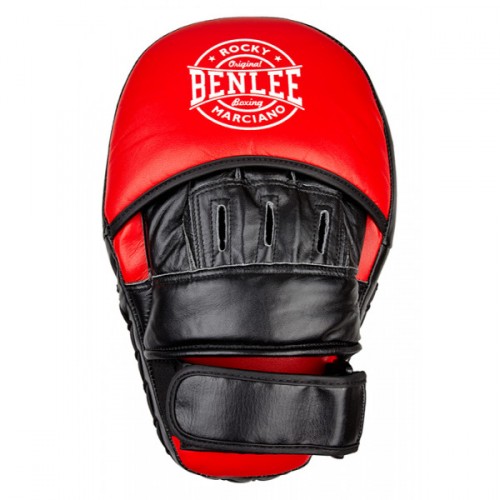 Benlee leather bigger pads 3