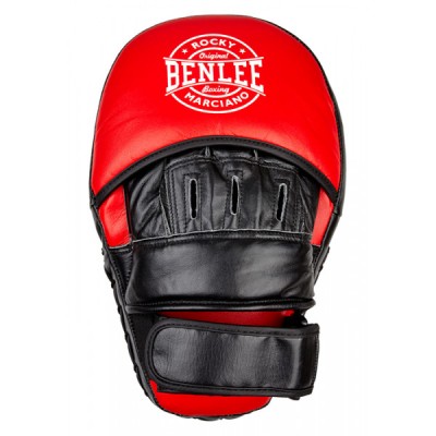 Benlee leather bigger pads 3