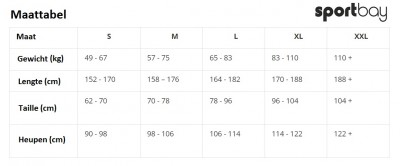 Bas Black fitness top Teamtop 30 4