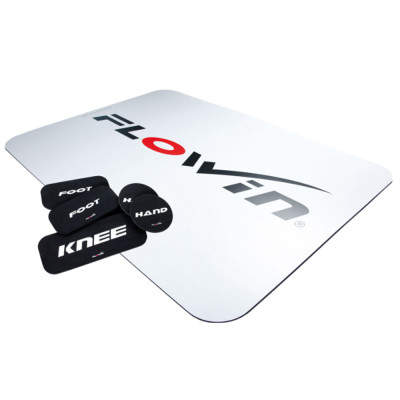 Flowin® sport fitness mat