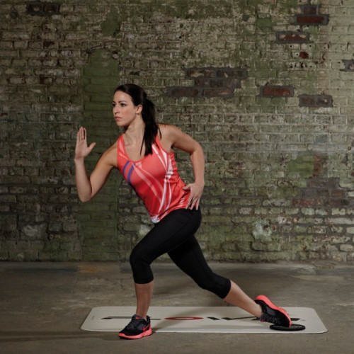 Flowin® sport fitness mat 3