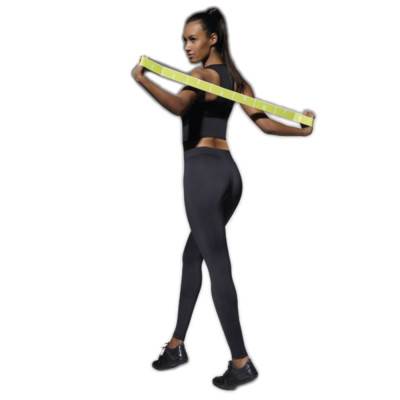 Bas Black fitness legging Riley