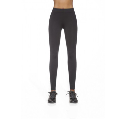 Bas Black fitness legging Riley 1