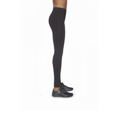 Bas Black fitness legging Riley 2