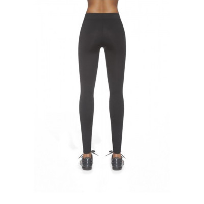 Bas Black fitness legging Riley 3