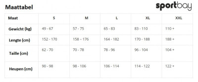 Bas Black fitness legging Riley 4