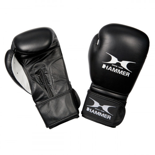 Hammer Premium Fitness Boxing Gloves hammer kopen in de aanbieding