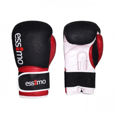 Essimo_LOTUS_Boxing_Gloves_met_Wrist_lock_system
