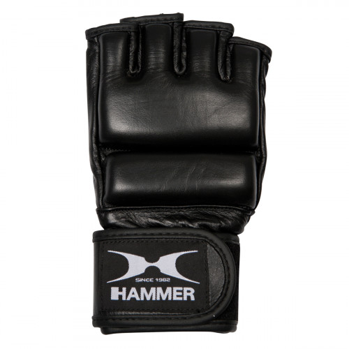 Hammer Premium MMA Gloves 1