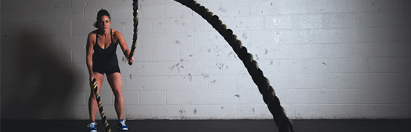 Functioneel trainen… Wat is je doel?