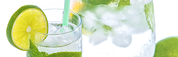 Wat drink je voor, tijdens en na de training?