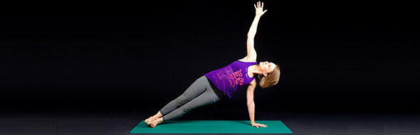 Met deze 6 trainingsattributen verbeter jij je balans