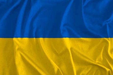 5 % support for Ukraine